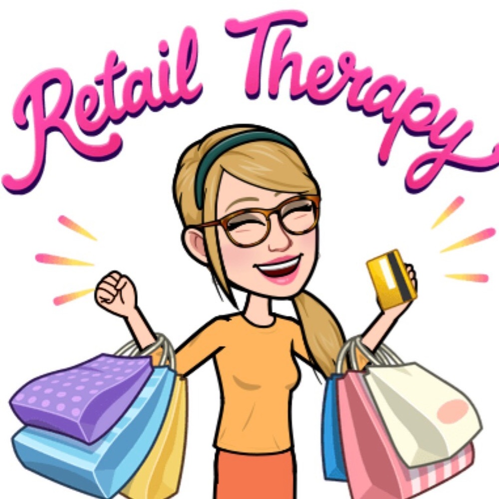 Meet your Posher, Helen Esther